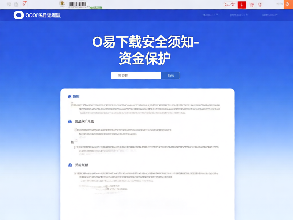 官方下载渠道示意图